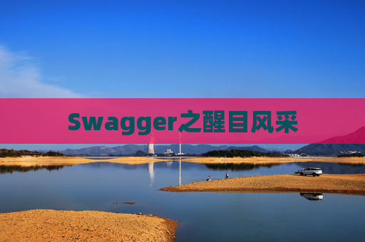 Swagger之醒目风采